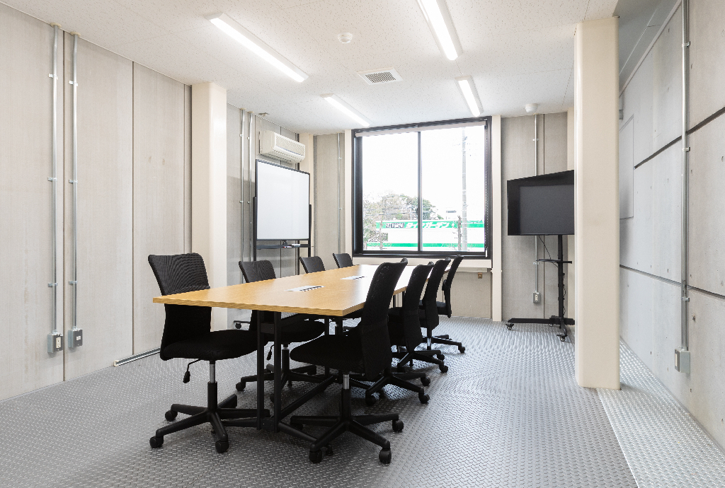 アントレキッズ富士校のメイン画像